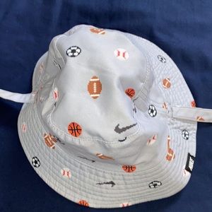 Toddler Nike Bucket Hat